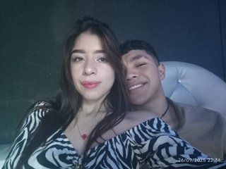 Еротски видео цхат NeylanVenom