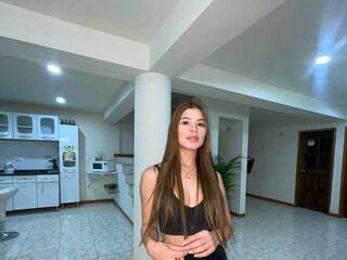 Еротски видео цхат Niaaevanss