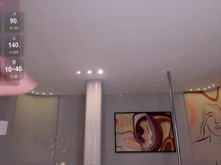 Еротски видео цхат NiaHolland