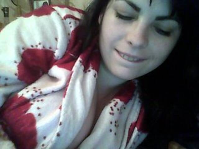 Емитовање снимка екрана NiceAlissia