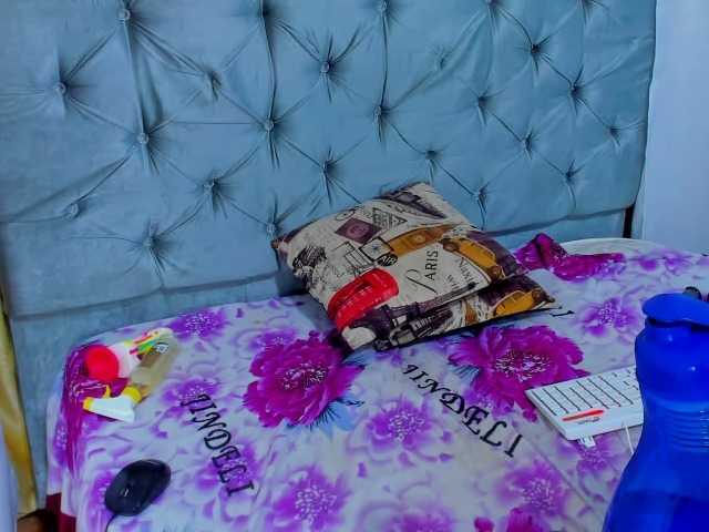 Емитовање снимка екрана NICKOL_STAR