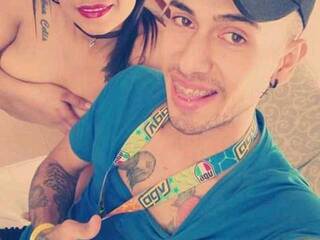 Еротски видео цхат NICKVALERY