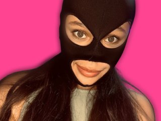 Еротски видео цхат Nickymask