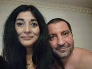 Еротски видео цхат KasandraEmanuel