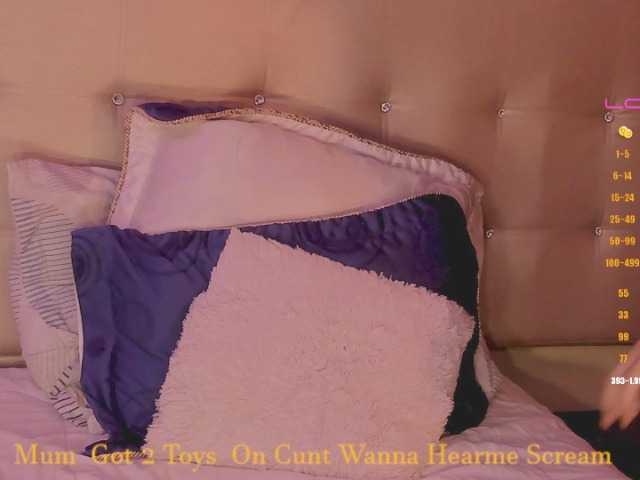 Емитовање снимка екрана Nicole-Smith