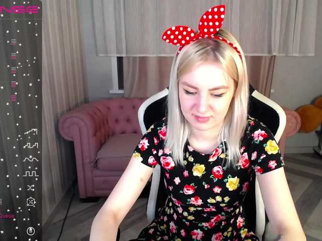 Емитовање снимка екрана Nicole-Star