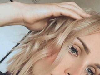 Еротски видео цхат NICOLE1286