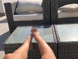 Емитовање снимка екрана nicole21x