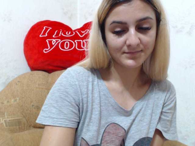 Фотографије Nicole4Ever Im new :) ♥welcome to my room. Enjoy with me♥ BLOW JOB 150 TOKNS♥♥ NAKED 400 TOKNS♥ FUCK PUSSY 600 TOKNS ♥ FUCK ASS 1500 TOKNS / AT GOAL FULL CUM ALIVE AND FULL FUCKING SHOW/ PVT AND GROUP OPEN ♥ 60 Tkns PM ♥ 45 tkns c2c ♥ ♥ 5000 ♥ 4888 1839