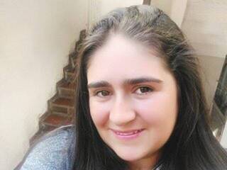 Еротски видео цхат NicoleBunny