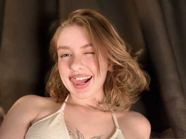 Слика профила NicoleEniston