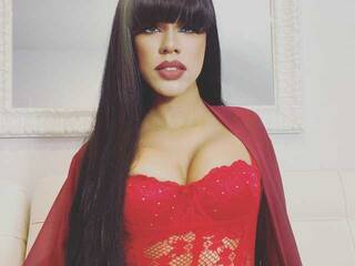 Еротски видео цхат NicoleKnight