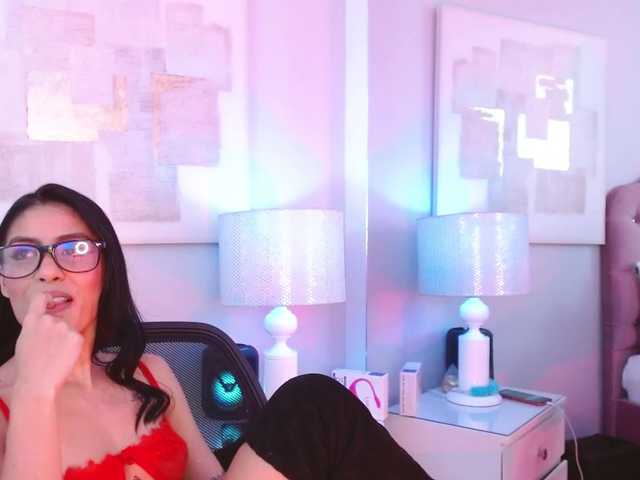 Фотографије NicoletdAngel @remain Want to test me?? Squirt Show at Goal Any Flash 50Tkns} Spank x3 5tkns Lush ON PVT OPEN!!!
