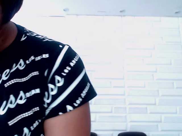 Емитовање снимка екрана NicoleThomas