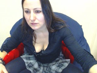 Емитовање снимка екрана NicoletteBery