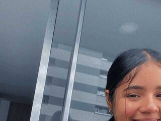 Еротски видео цхат NicolHoney