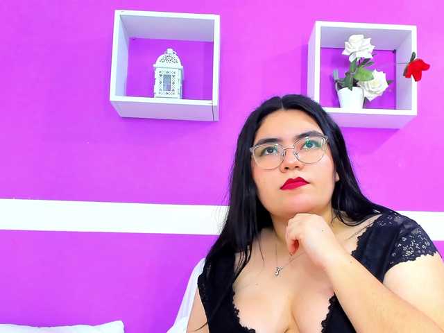 Фотографије Nicollehorny6 Hello guys welcome to my room, I want us to spend delicious, I am a very naughty girl. #sexy #cum #pussy #bigboobs #bignipples