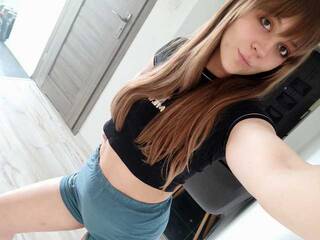 Еротски видео цхат NicollKiss