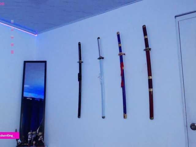 Емитовање снимка екрана Nicorobin