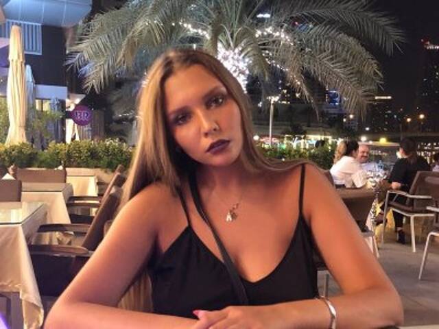 Слика профила Nika9797