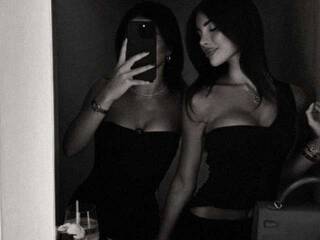 Еротски видео цхат NikaXXXlika