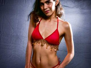 Еротски видео цхат NikkiGreen