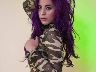 Еротски видео цхат Nikkiigrey