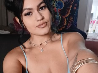 Еротски видео цхат Nikkikittyx3