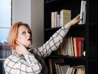 Еротски видео цхат NikolRedMilf