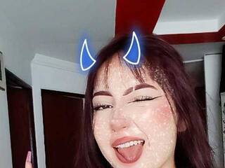 Еротски видео цхат niky-cherry