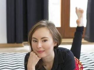 Еротски видео цхат NinaAwsome