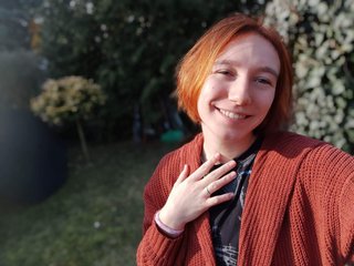 Еротски видео цхат NinaDesire