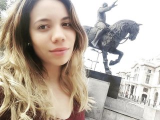 Слика профила NinaGarcia