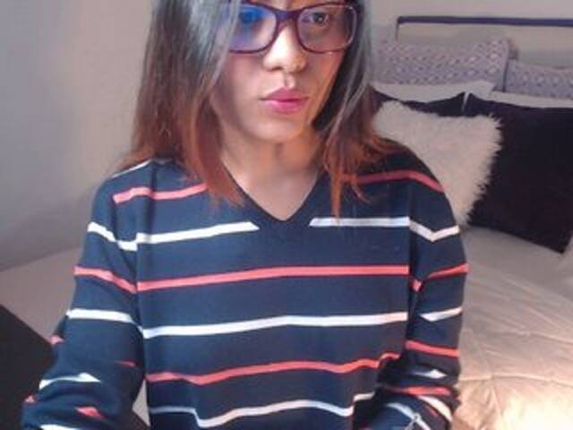 Емитовање снимка екрана ninamiranda