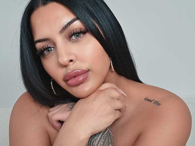 Слика профила NinaPrall