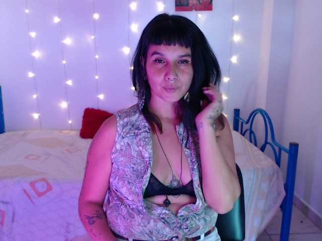 Емитовање снимка екрана NinaTanok69