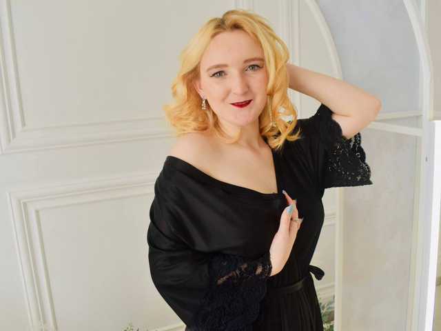 Слика профила NinaWendy