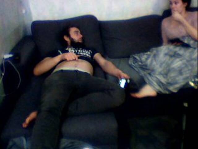 Емитовање снимка екрана nipitiri