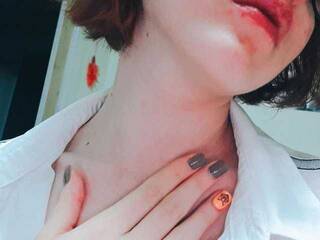 Еротски видео цхат nluybim