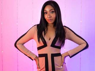 Еротски видео цхат NoaKane