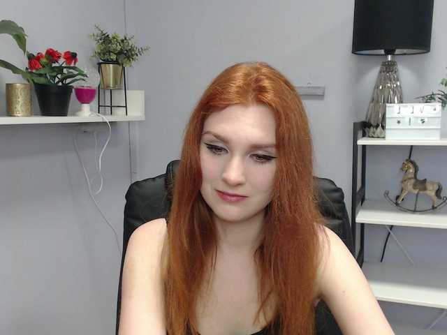 Фотографије Noemi-Love Make me wet, ill make u sweat :) #sexy #petite #tease #cfnm #domina #redhead #natural #naughty #joi #cei #cbt #sph #fancy #fantasy