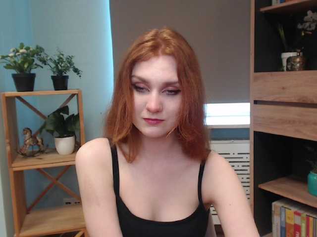 Фотографије Noemi-Love Make me wet, ill make u sweat :) #sexy #petite #tease #cfnm #domina #redhead #natural #naughty #joi #cei #cbt #sph #fancy #fantasy