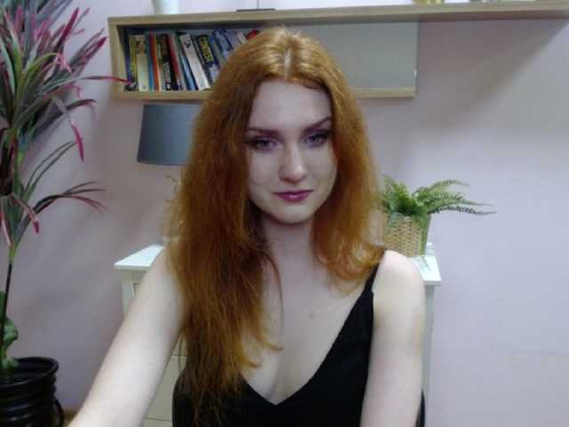 Фотографије Noemi-Love Make me wet, ill make u sweat :) #sexy #petite #tease #cfnm #domina #redhead #natural #naughty #joi #cei #cbt #sph #fancy #fantasy