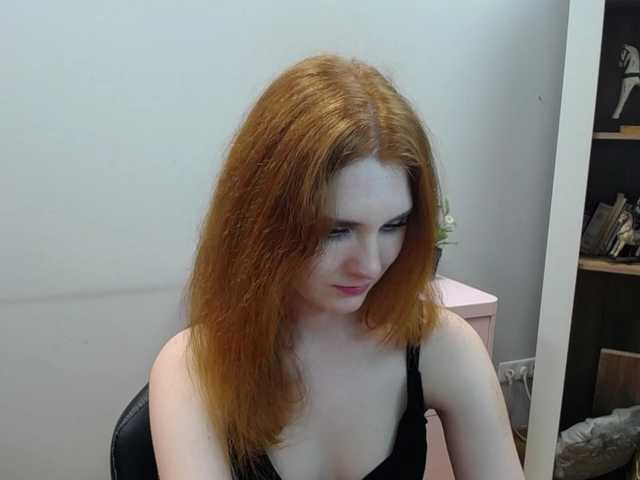 Фотографије Noemi-Love Make me wet, ill make u sweat :) #sexy #petite #tease #cfnm #domina #redhead #natural #naughty #joi #cei #cbt #sph #fancy #fantasy