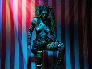 Еротски видео цхат Nuki25