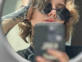 Еротски видео цхат Nyan-Cat