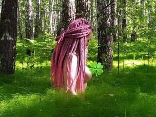 Еротски видео цхат O_la_laTV