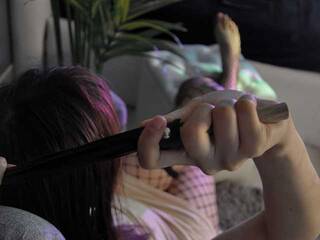 Еротски видео цхат Oklahomaeye