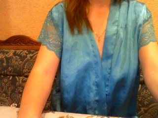Емитовање снимка екрана OksanaMilaay