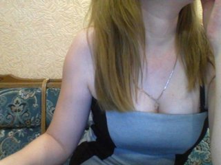 Емитовање снимка екрана OksanaMilaay